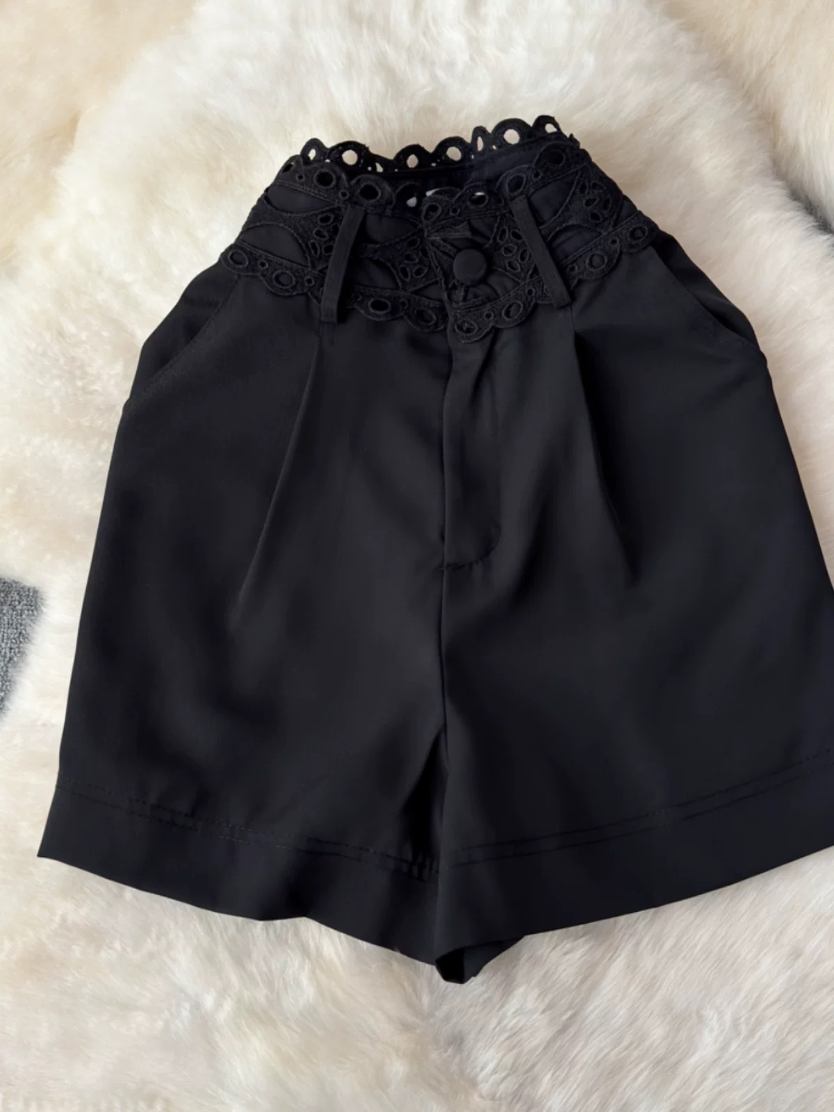 Formal meetings shorts FP107 images